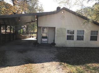 226 E College Ave, Harrison, AR 72601