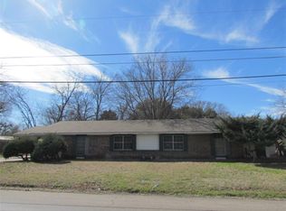 2310 N 39th St, Waco, TX 76708