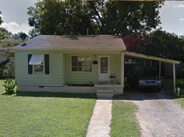 515 Middle St, North Little Rock, AR 72117