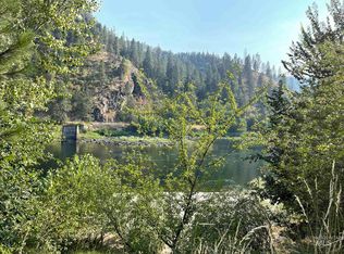 Old Peck Grade, Lenore, ID 83541