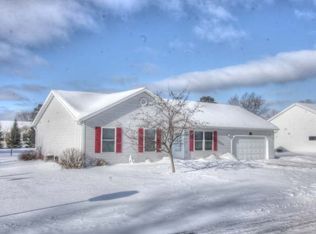 104 N 3rd St, Eagle River, WI 54521