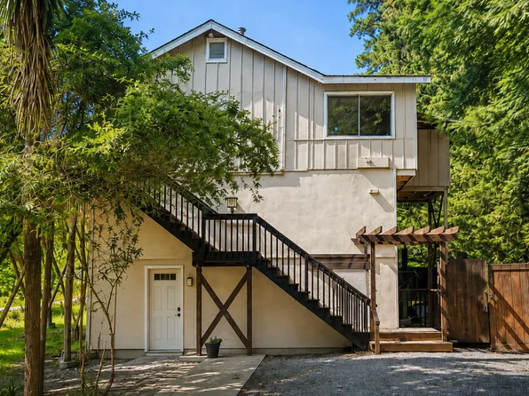 20251 Willow Rd, Monte Rio, CA 95462