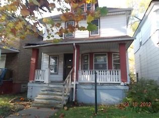 6177 16th St, Detroit, MI 48208