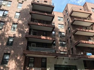70 Parkway N APT 5F, Yonkers, NY 10704
