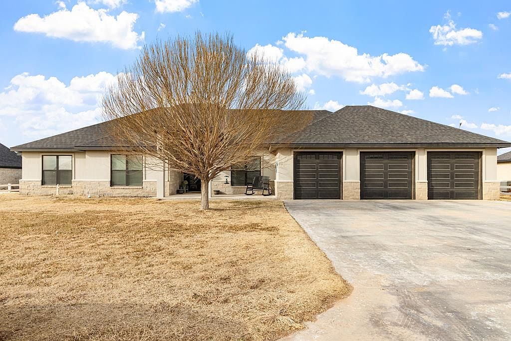 けいてぃー。 10308 Stacie Ave, Midland, TX 79707 | MLS #165909 | Zillow