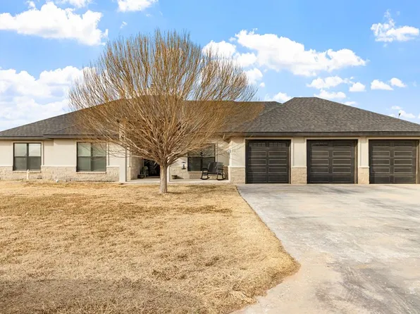 10308 Stacie Ave, Midland, TX 79707