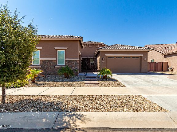 2nd image of 16609 W CIELO GRANDE Avenue