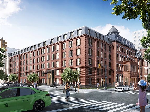 4th image of 788 Willoughby Ave #330
