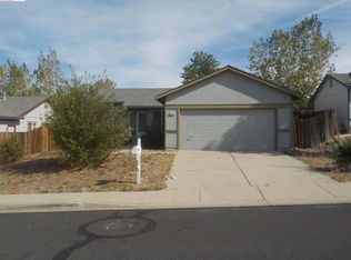 8620 Beechcraft Dr, Reno, NV 89506