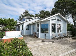6415 SW Ebb Ave, Lincoln City, OR 97367