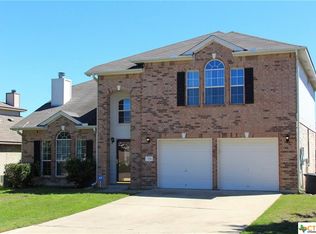 204 Tepee Dr, Harker Heights, TX 76548