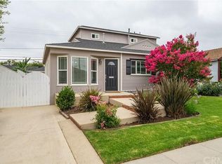 3911 Lees Ave, Long Beach, CA 90808