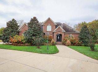 470 Cimarron Way, Paducah, KY 42001