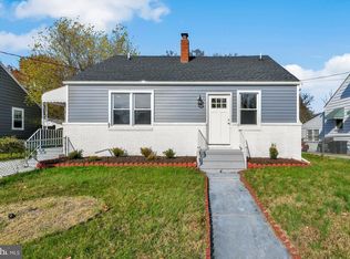 814 Martin Rd, Essex, MD 21221