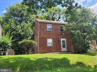 5717 Narcissus Ave, Baltimore, MD