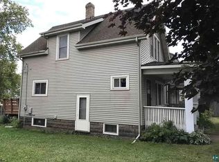 618 N 59th Ave W, Duluth, MN 55807