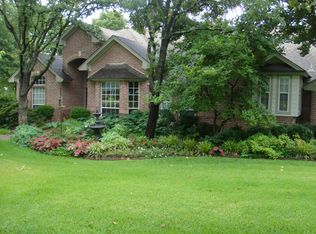 1621 Treehouse Ln N, Keller, TX 76262