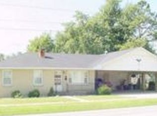 87 Pilot Dr, Marshfield, MO 65706
