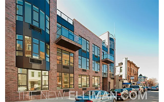 Rented by Douglas Elliman | media 31