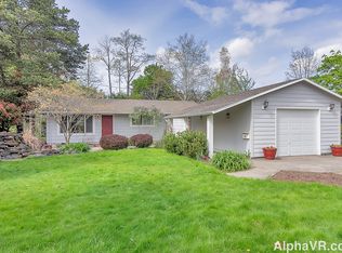 13381 SW Devonshire Dr, Beaverton, OR 97005
