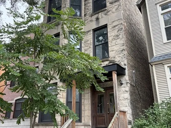 3350 N Kenmore Ave Floor 2, Chicago, IL 60657
