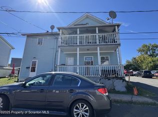 18 Silex St, Scranton, PA 18509