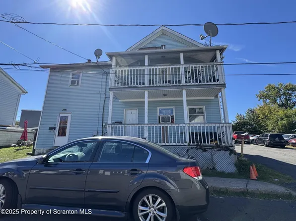 18 Silex St, Scranton, PA 18509