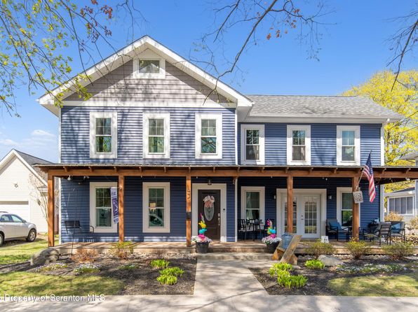 43 Wyoming Ave, Tunkhannock, PA 18657