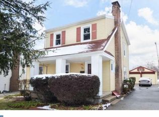448 Flamingo St, Philadelphia, PA 19128