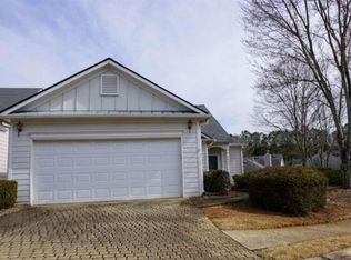 1417 Raven Rock Trl NW, Kennesaw, GA 30152