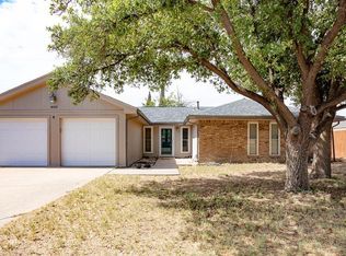 4502 Neely Ave, Midland, TX 79707