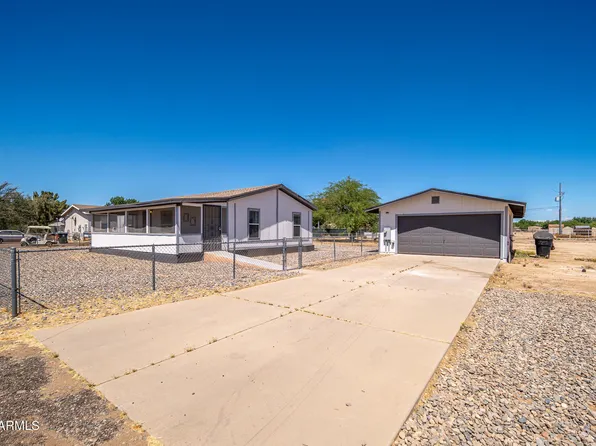 16208 W VISTA Avenue, Litchfield Park, AZ 85340