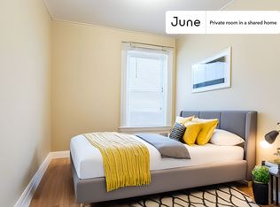 2-A Sherman St #D, Cambridge, MA 02138
