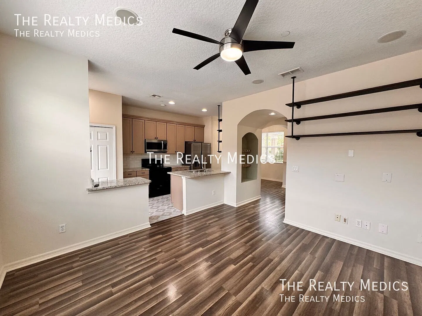 Stunning 2br/2.5ba Lake Nona Gem | Modern Living In The Highly Sought-After Morningside Community... — Photo 4
