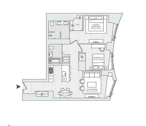 5th image of 11 Hoyt St APT 47D