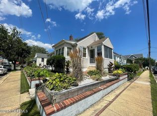 137 Inskip Avenue, Ocean Grove, NJ 07756