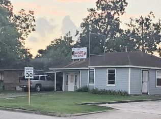 15737 Woodforest Blvd, Channelview, TX 77530