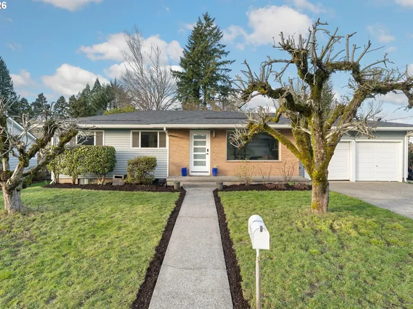 6725 SE Catalina Ln, Milwaukie, OR 97222