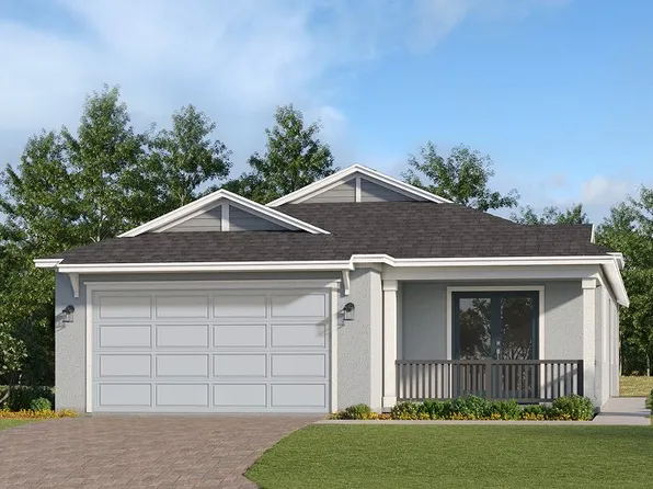 4476 Ochos Rios Pl, Kissimmee, FL 34758