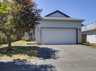 9561 N Tyler Ave, Portland, OR