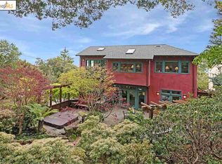 273 Amherst Ave, Kensington, CA 94708