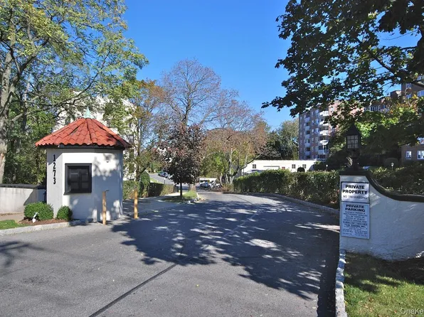 1273 North Avenue #3-1G, New Rochelle, NY 10804