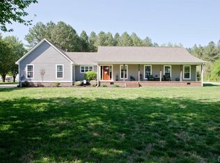 23303 Saint John Rd, Athens, AL 35613