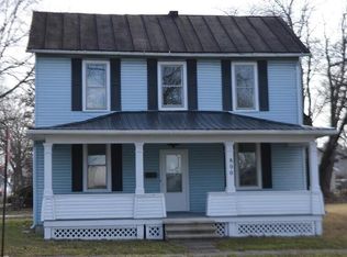 800 S Poplar St, Bucyrus, OH
