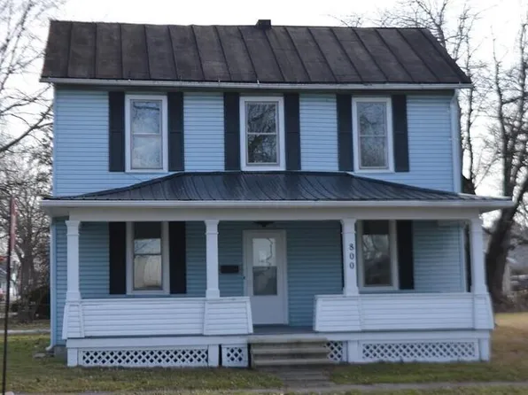 800 S Poplar St, Bucyrus, OH 44820