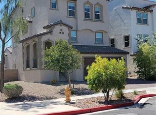 388 Gracious Way, Henderson, NV 89011