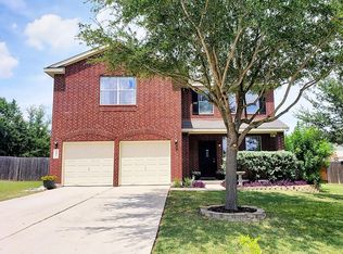 100 San Gabriel Dr, Kyle, TX 78640