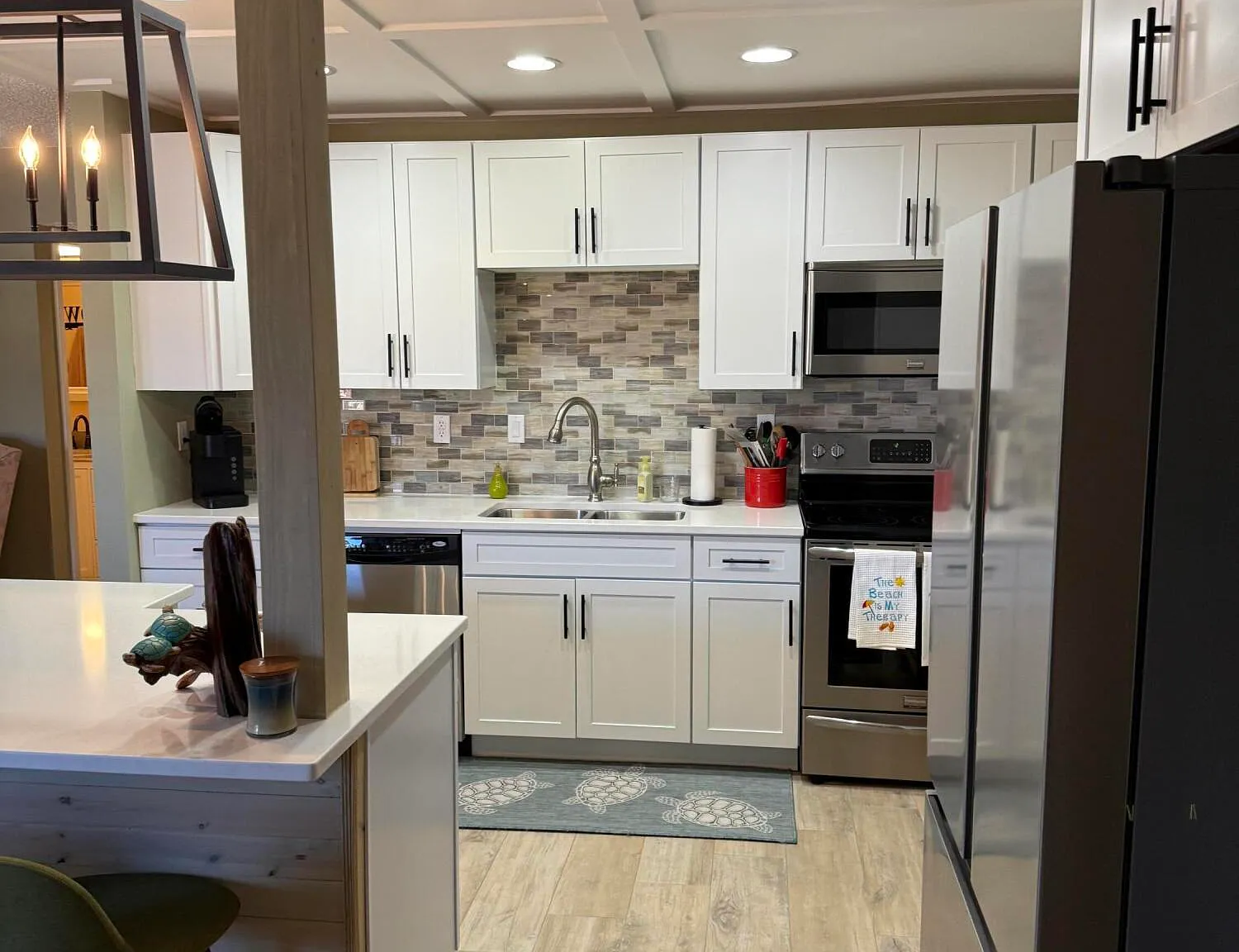 2 bed, 2.0 bath, 1096 sqft, $2,500 — Photo 4
