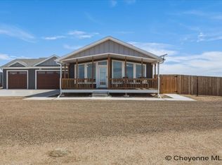 322 Conroy Ct, Carpenter, WY 82054