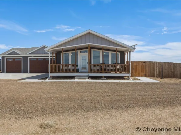 322 Conroy Ct, Carpenter, WY 82054